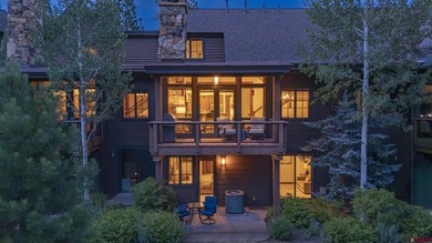 Emily Grant, RE/MAX Pinnacle, C:,,: Tucked into the trees, this - photo 44