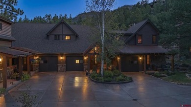 Emily Grant, RE/MAX Pinnacle, C:,,: Tucked into the trees, this - photo 45