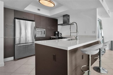 Stunning Water Views at St. Tropez III! 9th floor, this elegant