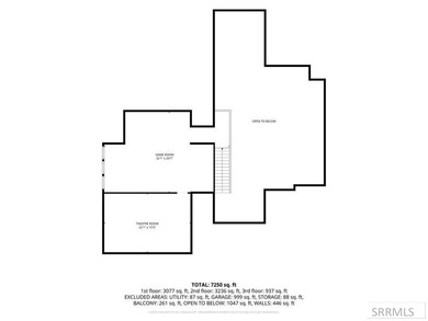 Designed for entertaining and grand scale living, this - photo 49