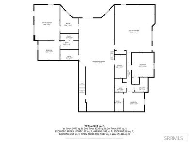 Designed for entertaining and grand scale living, this - photo 50