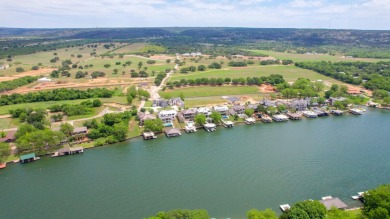 Lake Home For Sale in Burnet, Texas