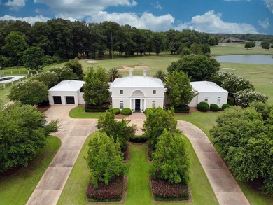 (private lake, pond, coastal) Home For Sale in Albany Georgia