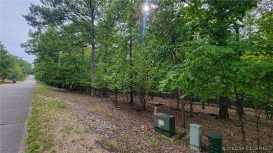 Lake Lot For Sale in Porto Cima, Missouri