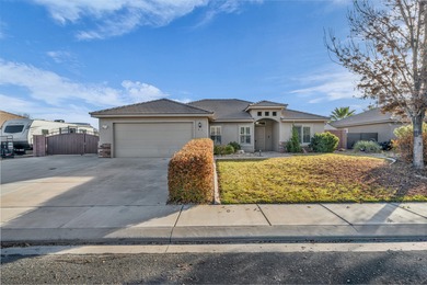 Virgin River Home Sale Pending in Hurricane Utah