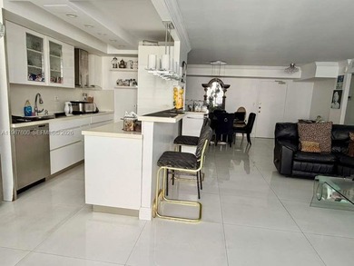 Beautifully renovated and spacious 2BR 2BTH residence in the