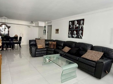 Beautifully renovated and spacious 2BR 2BTH residence in the