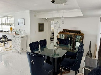 Beautifully renovated and spacious 2BR 2BTH residence in the