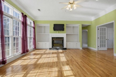 NEW PRICE! Welcome home to 104 Johns Drive, a timeless brick