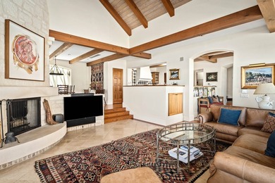 This custom-built residence was designed by acclaimed architects - photo 11