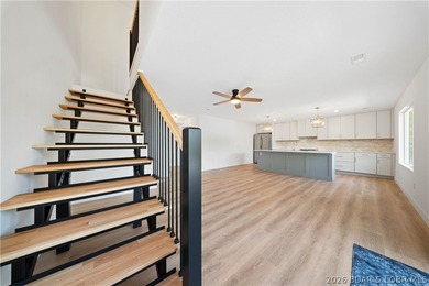 Cove location with 100 feet of lakefront, this beautifully - photo 12