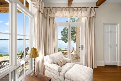 This custom-built residence was designed by acclaimed architects - photo 12