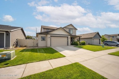 Discover this impressive home at Woodbridge South, offering over - photo 4