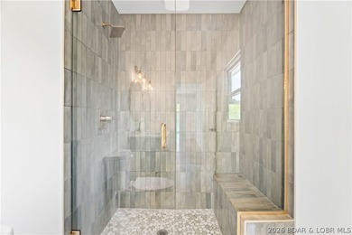 Cove location with 100 feet of lakefront, this beautifully - photo 17