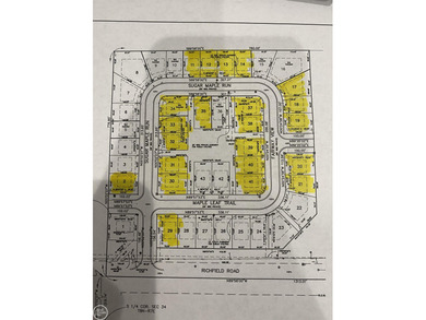 Fully developed site condominium in a great area with the - photo 19