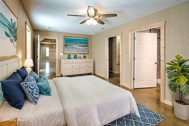 One-Owner Custom Build Near Lake Texoma - Commute-Friendly to