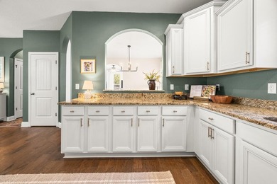 ***Home Sweet Home***This 3BR/2.5BA home has been lovingly - photo 21