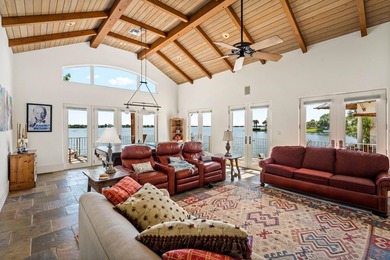 This custom-built residence was designed by acclaimed architects - photo 21
