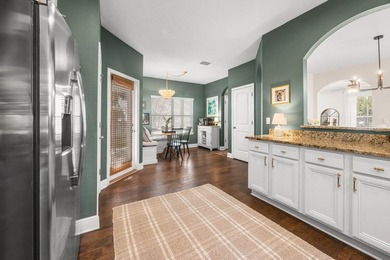 ***Home Sweet Home***This 3BR/2.5BA home has been lovingly - photo 22