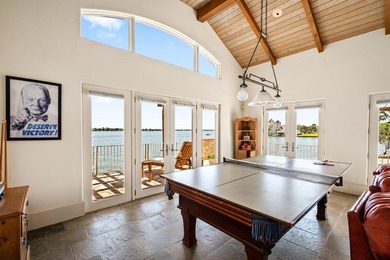 This custom-built residence was designed by acclaimed architects - photo 22