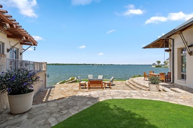 This custom-built residence was designed by acclaimed architects - photo 23