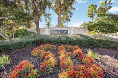 Experience maintenance-free living in the gated enclave of Sabal - photo 25