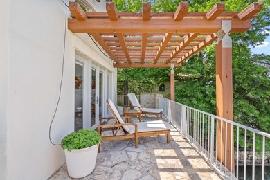 This custom-built residence was designed by acclaimed architects - photo 26