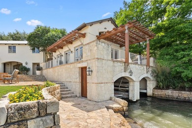 This custom-built residence was designed by acclaimed architects - photo 27