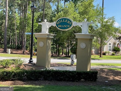 One of the few and best lots left on the end of desirable - photo 1