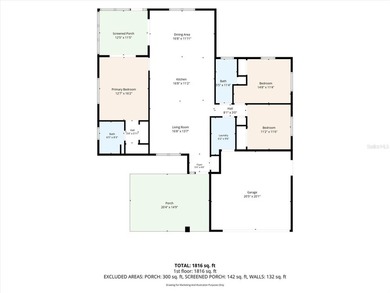 DON'T MISS YOUR OPPORTUNITY TO OWN THIS BEAUTIFULLY UPDATED HOME - photo 33