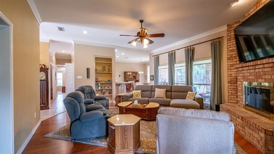 Golf course home in Pecan Plantation! Perfectly located on the - photo 33