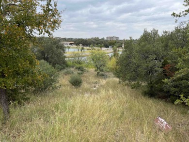 (private lake, pond, creek) Lot For Sale in Horseshoe Bay Texas