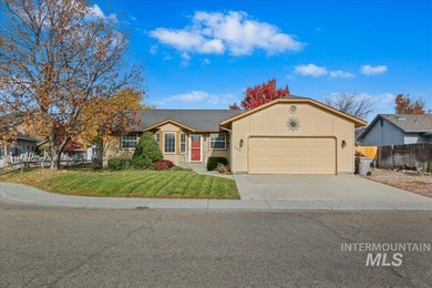 Lake Lowell Home Sale Pending in Nampa Idaho