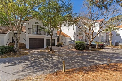 Welcome to 55 Vantage Pointe at Sandestin, a beautifully - photo 4