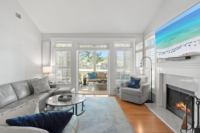 Welcome to 55 Vantage Pointe at Sandestin, a beautifully - photo 8