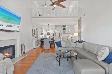 Welcome to 55 Vantage Pointe at Sandestin, a beautifully - photo 9