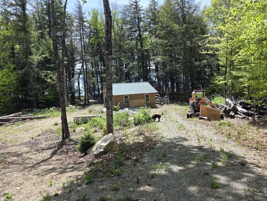 Beautiful south-facing lakefront parcel on 3,300-acre - photo 9