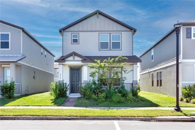 Lake Tohopekaliga Home For Sale in ST Cloud Florida