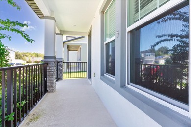 Across from the Clubhouse.
Welcome to 4716 Homestead Trail, a - photo 2
