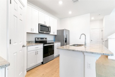 Across from the Clubhouse.
Welcome to 4716 Homestead Trail, a - photo 8