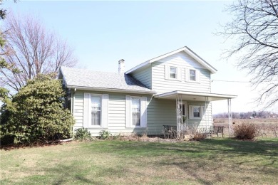 Lake Home Off Market in North East, Pennsylvania