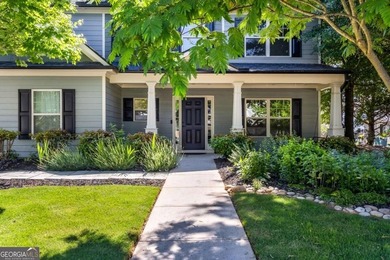 This beautifully maintained 4-bedroom, 2.5-bath home offers - photo 4