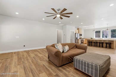 Escape to Your Private North Idaho Sanctuary! This NEWLY built - photo 5