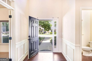 This beautifully maintained 4-bedroom, 2.5-bath home offers - photo 6