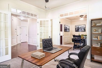 This beautifully maintained 4-bedroom, 2.5-bath home offers - photo 8