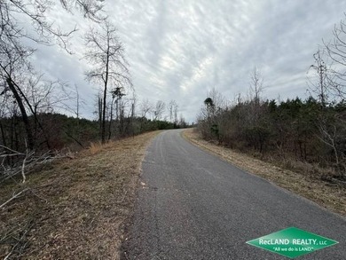 Ouachita River Acreage For Sale in Columbia Louisiana