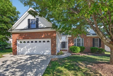 You will love the location of this one level partial brick home - photo 1