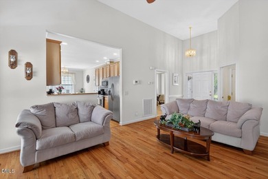 You will love the location of this one level partial brick home - photo 3