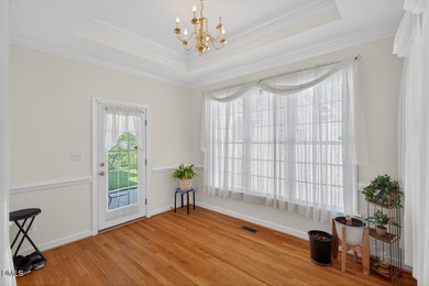 You will love the location of this one level partial brick home - photo 4