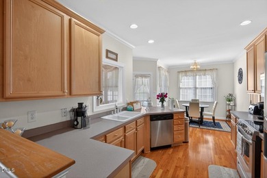 You will love the location of this one level partial brick home - photo 6